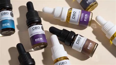 cbd drops possitive drug test|cbd oil and drug test.